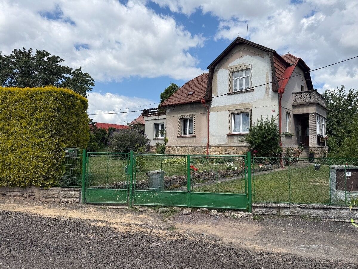 Rodinný dům