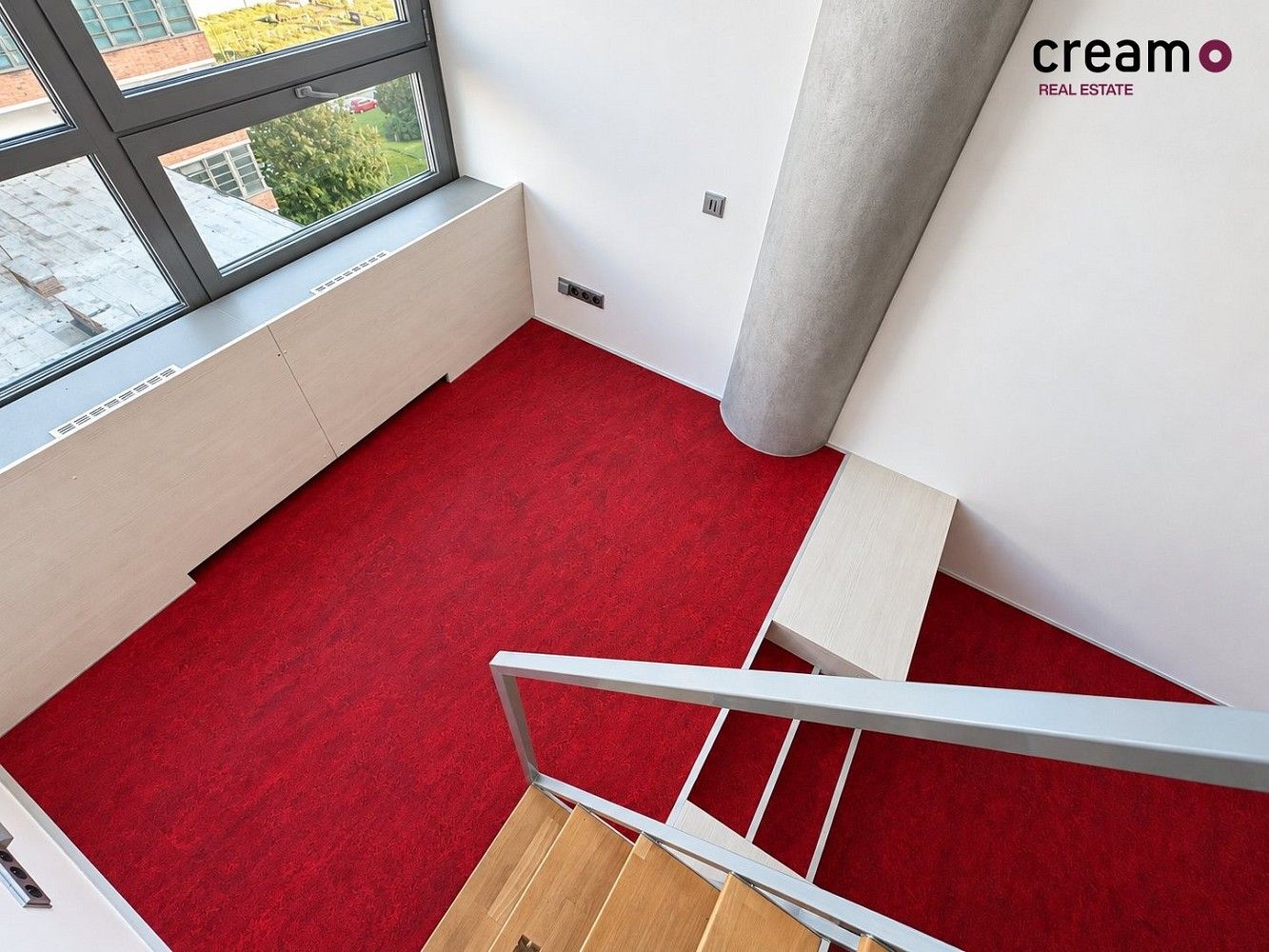 Byt 1+kk · 41 m² · J. A. Bati, Zlín - 3
