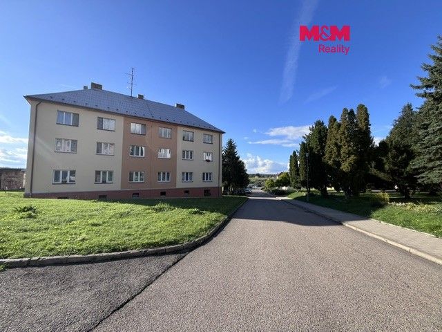 2+1, Souhradí, Mladá Vožice, 70 m² - 1