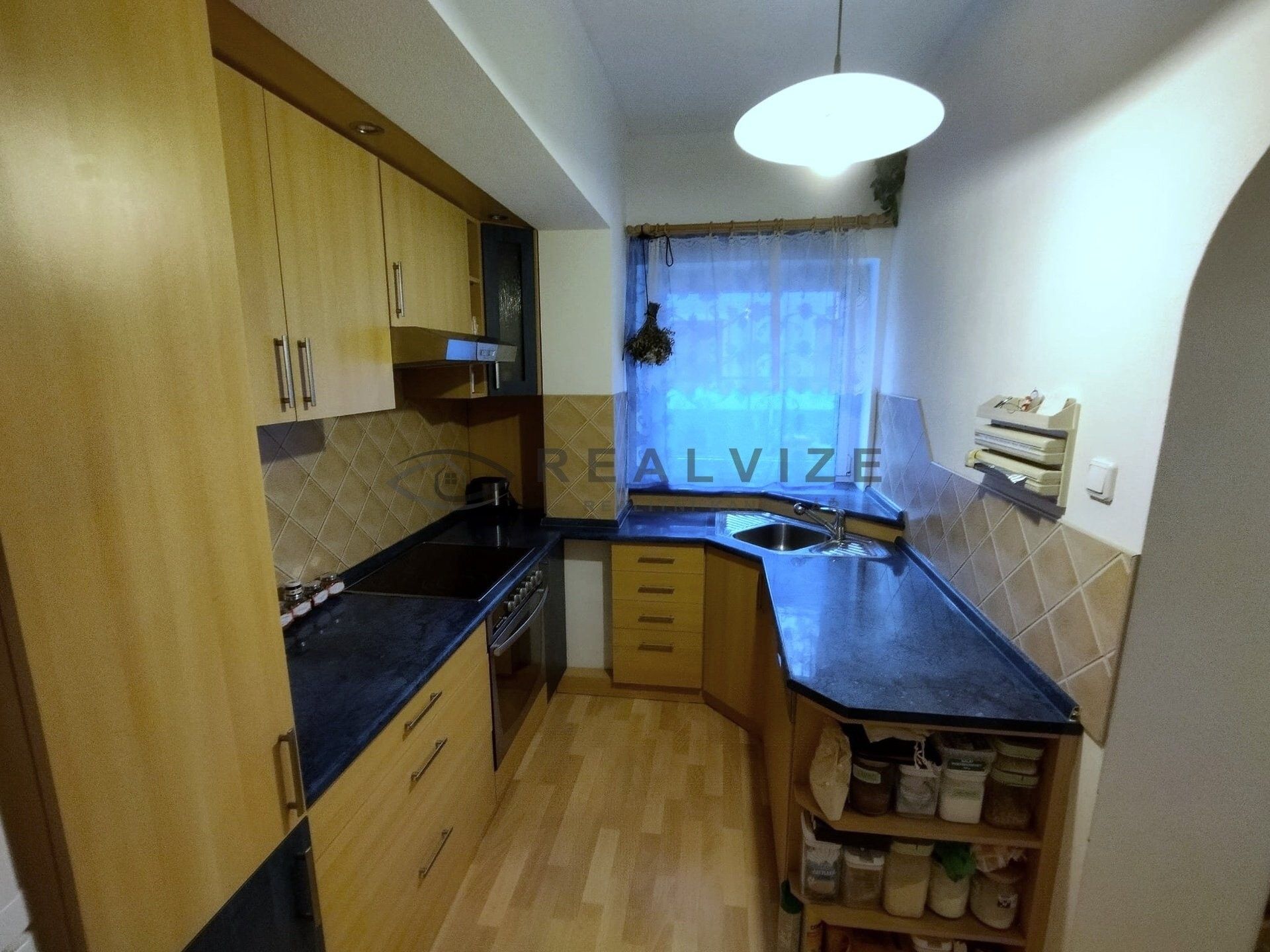 Pronájem byt 2+1 - Kijevská, České Budějovice 2, Česko, 40 m²