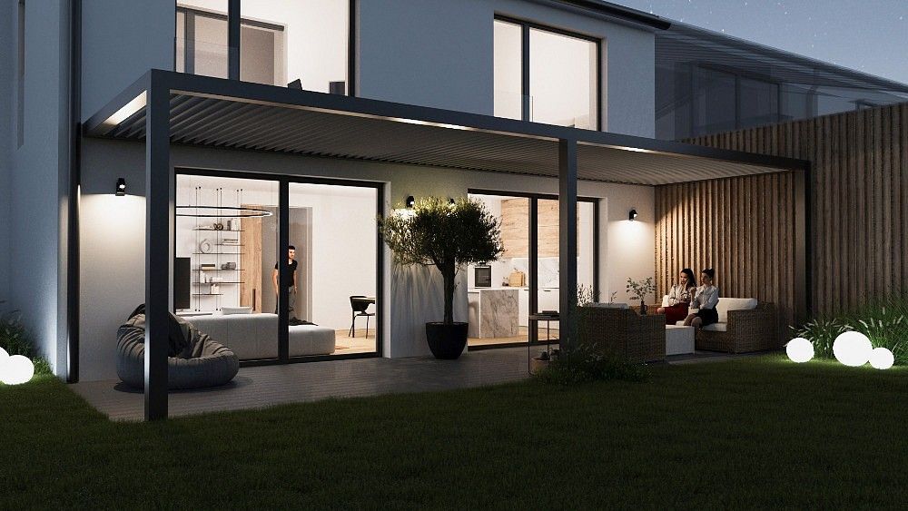 Rodinný dům · 216 m² · Hajany, okres Brno-venkov - 3