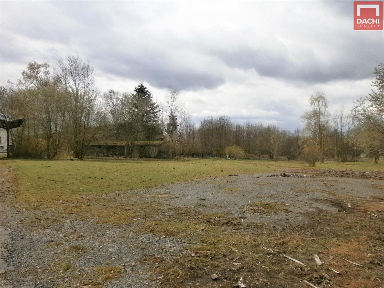 Zemědělský objekt · 21 811 m² · Šternberk, okres Olomouc, Olomoucký kraj - 3