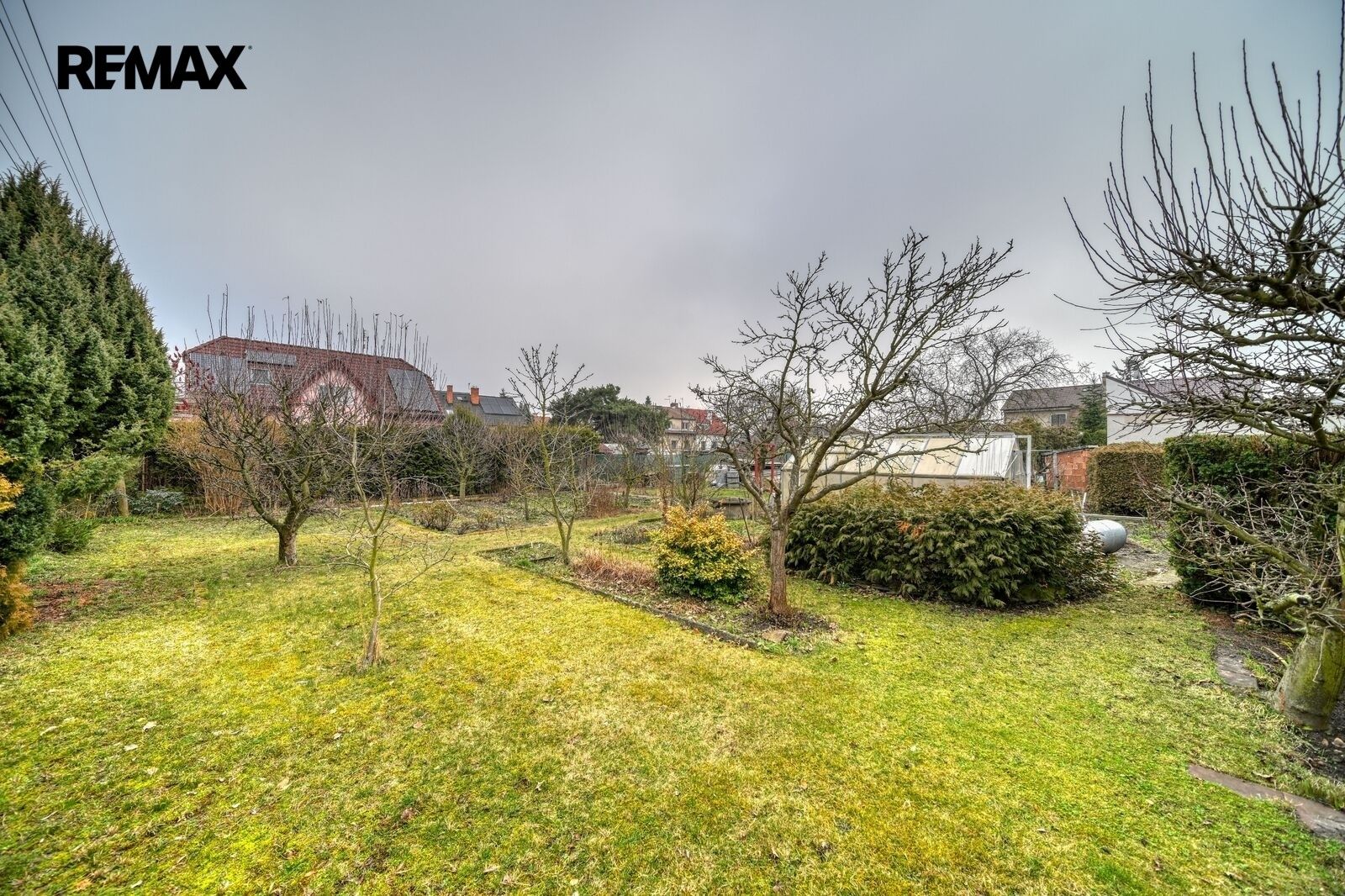 Pozemky pro bydlení, Kolín, 533 m² - 2