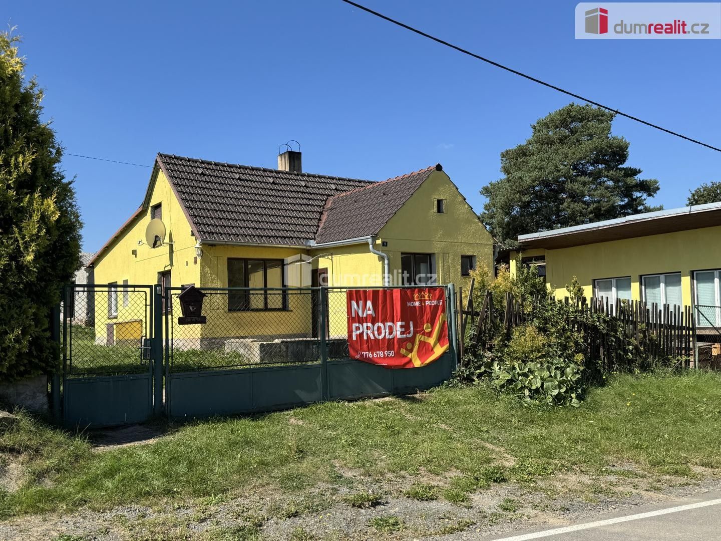 Rodinný dům, 152 m²