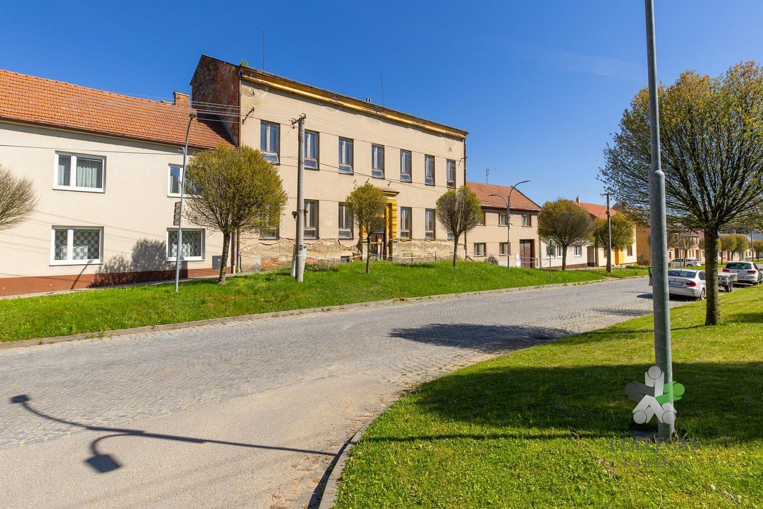 Ostatní, Brankovice, okres Vyškov, Jihomoravský kraj, 900 m² - 2