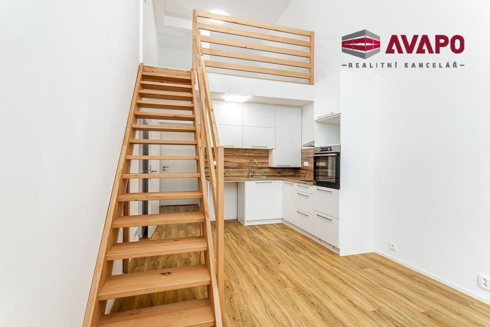 1+kk, Rolnická, Opava, 38 m² - 2