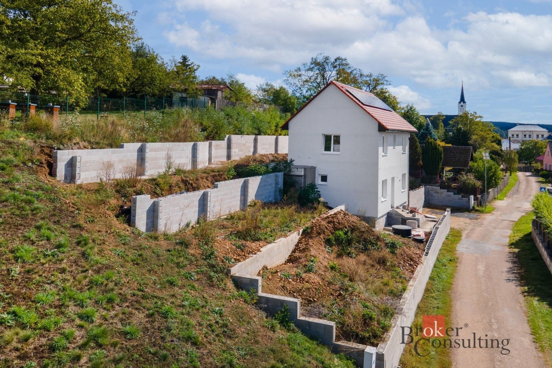 Prodej rodinný dům - Stupno, Břasy, 139 m² - 5