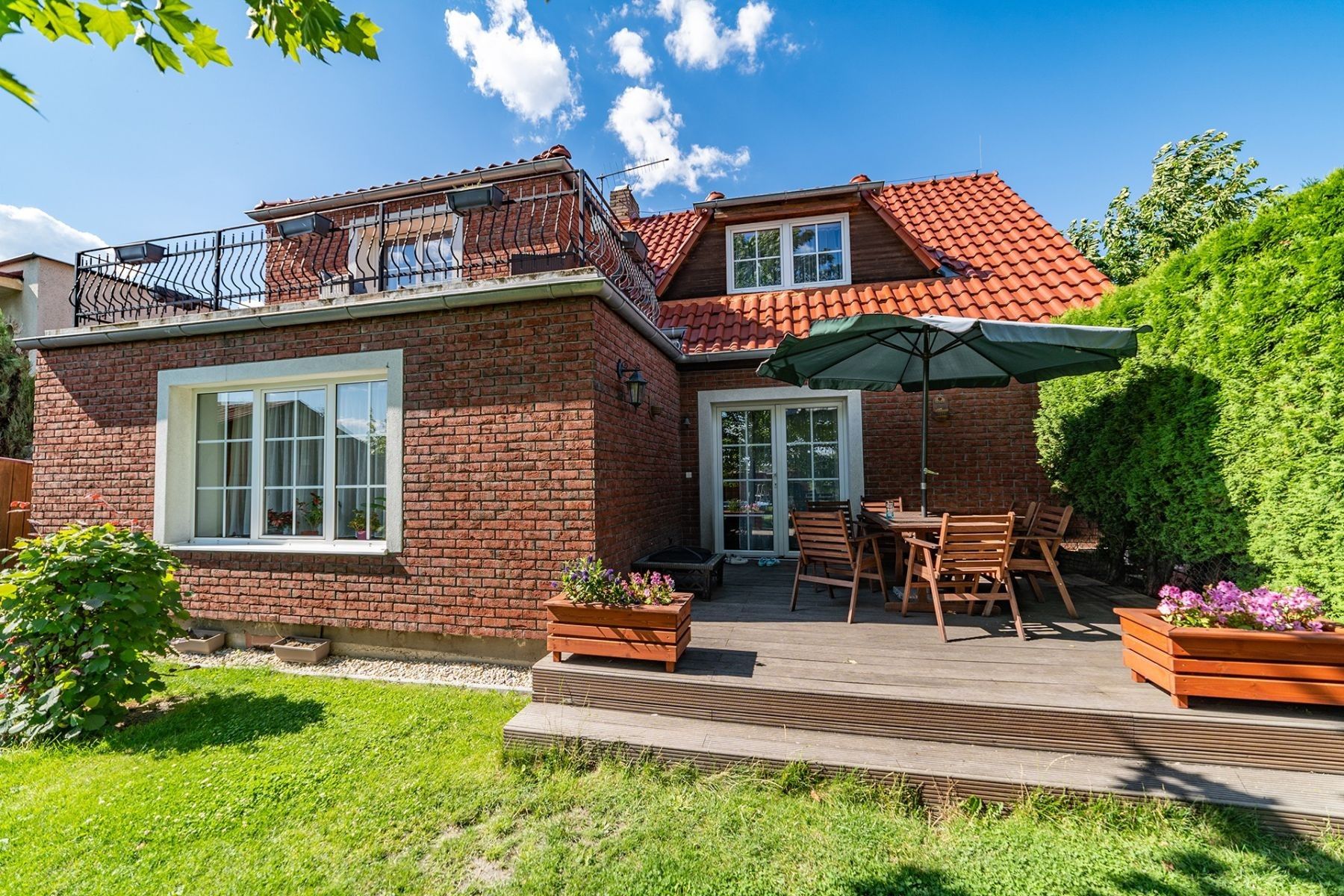 Rodinný dům, 156 m²