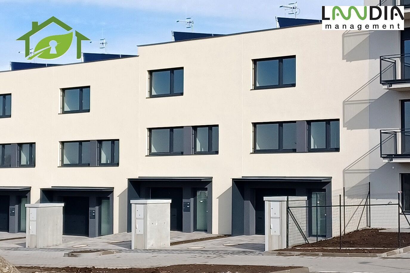 Rodinný dům, 160 m²