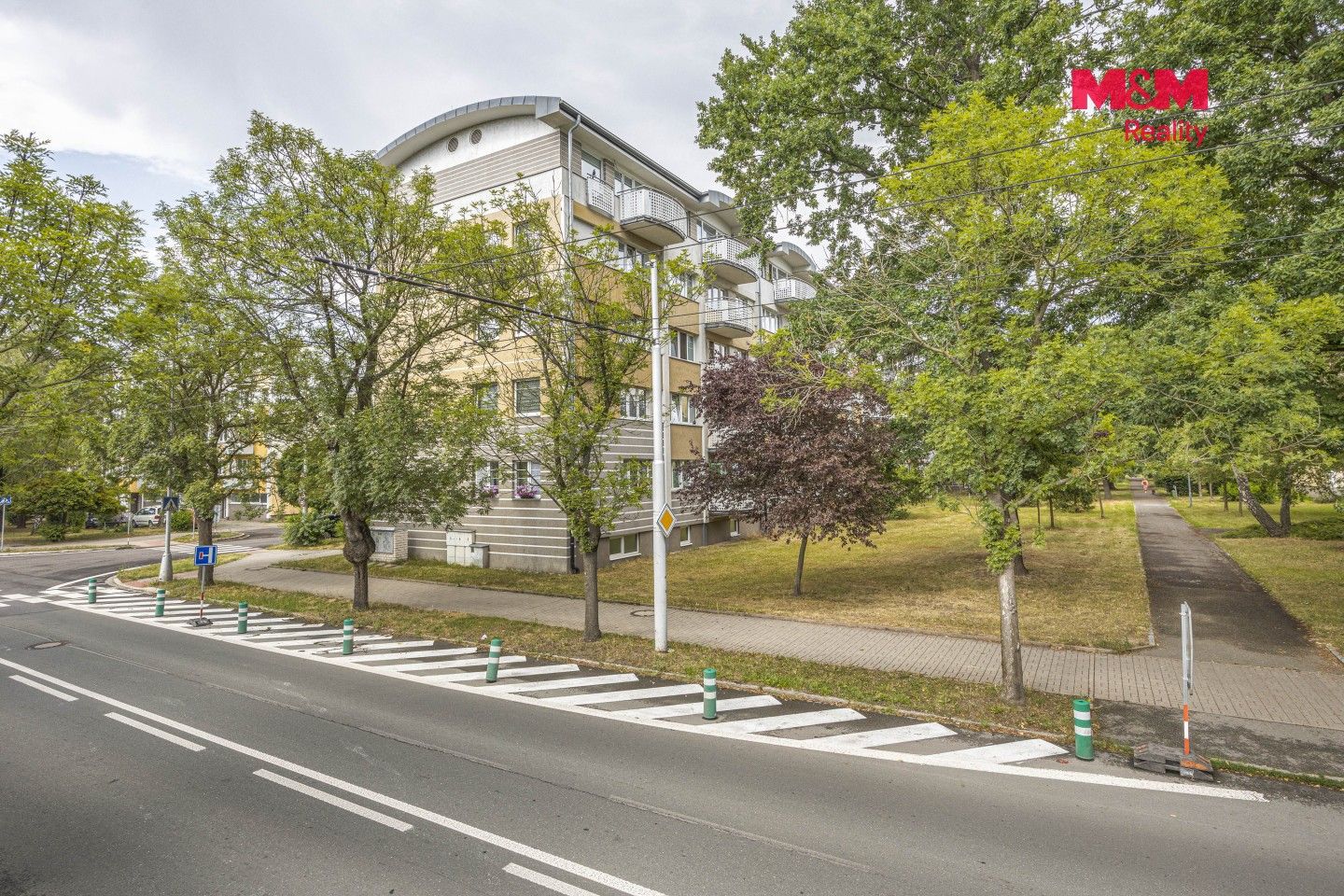 1+kk, Gagarinova, Hradec Králové, 31 m² - 2