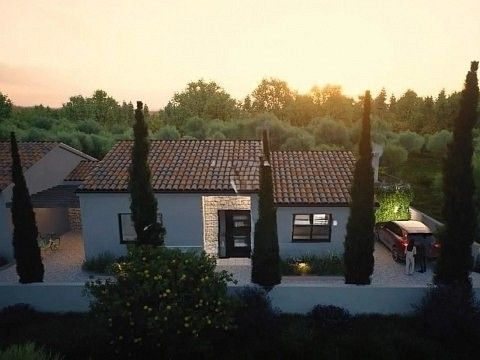Rodinný dům · 330 m² · Kaštelir-Labinci, HR - 4