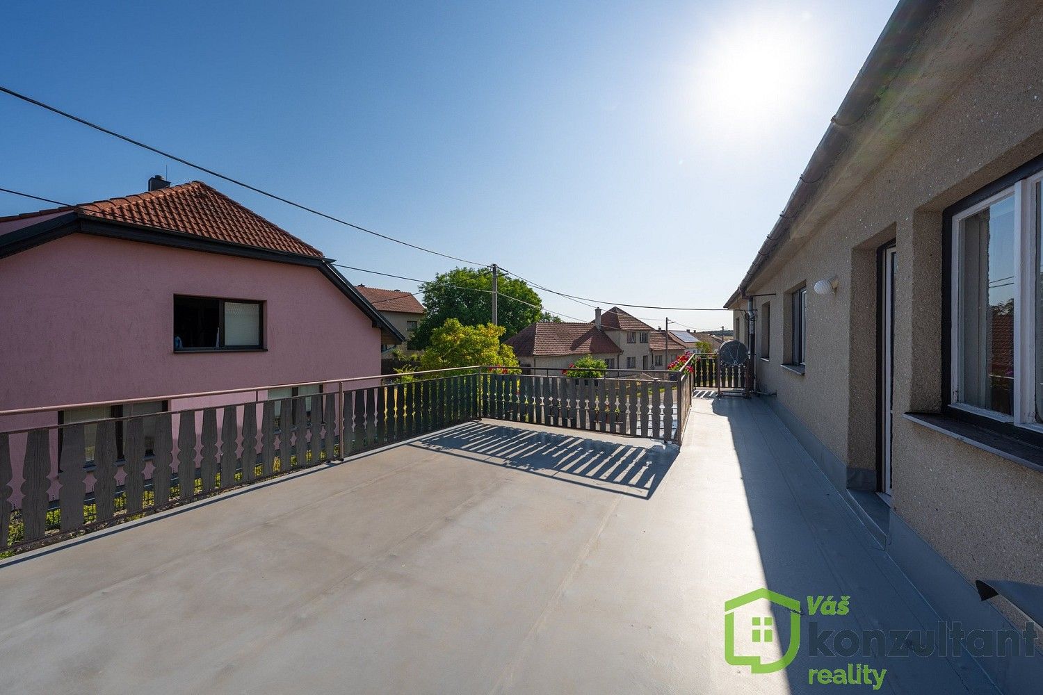 Rodinný dům · 345 m² · Tišnovská Nová Ves, okres Brno-venkov - 3