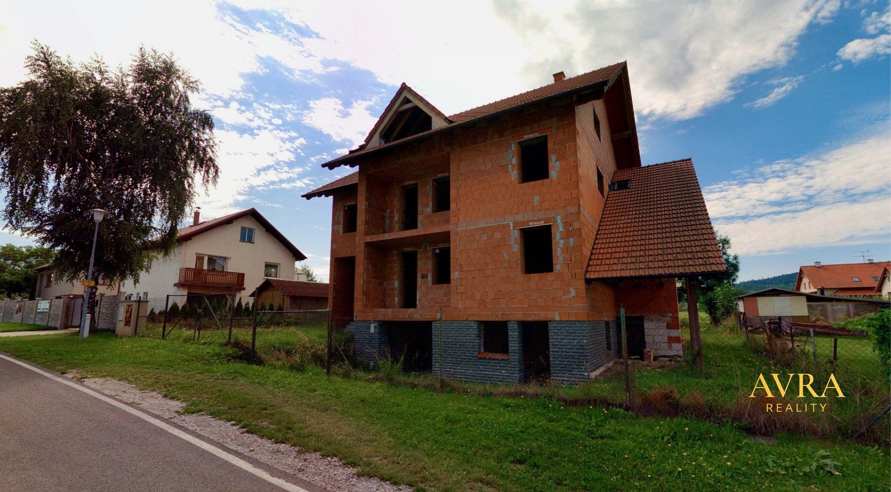 Rodinný dům · 390 m² · Jankov, okres České Budějovice - 4