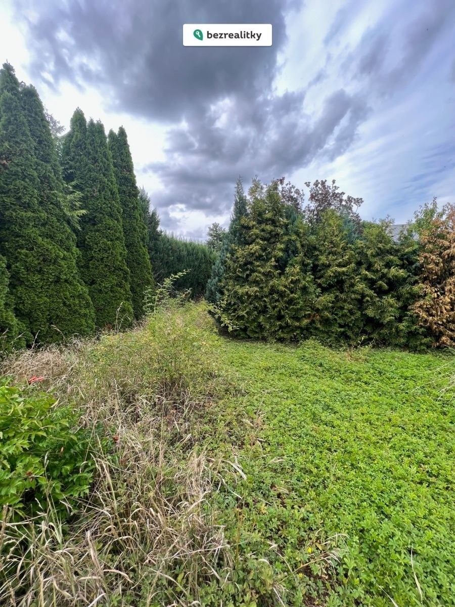 Pozemky pro bydlení, Východní, Líbeznice