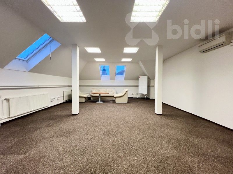 Pronájem kancelář - Litovelská 101, Olomouc, 95 m²