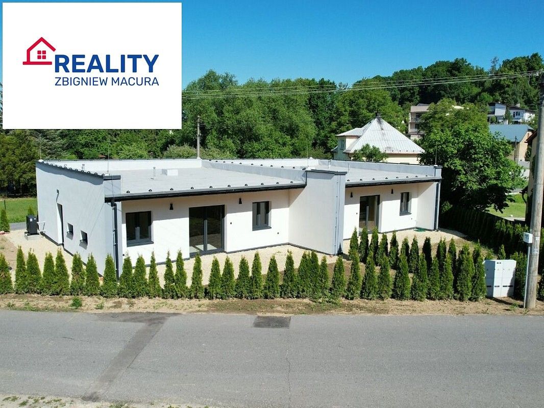 Rodinné domy, Petrovice u Karviné - Prstná, okres Karviná, 80 m² - 1