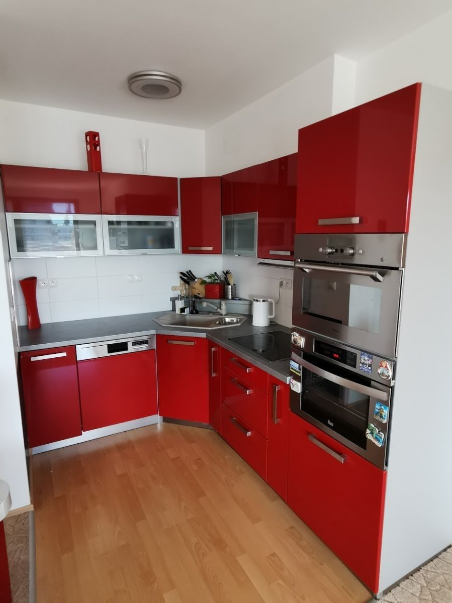 Byt 3+kk · 79 m² · Praha - Hloubětín - 3