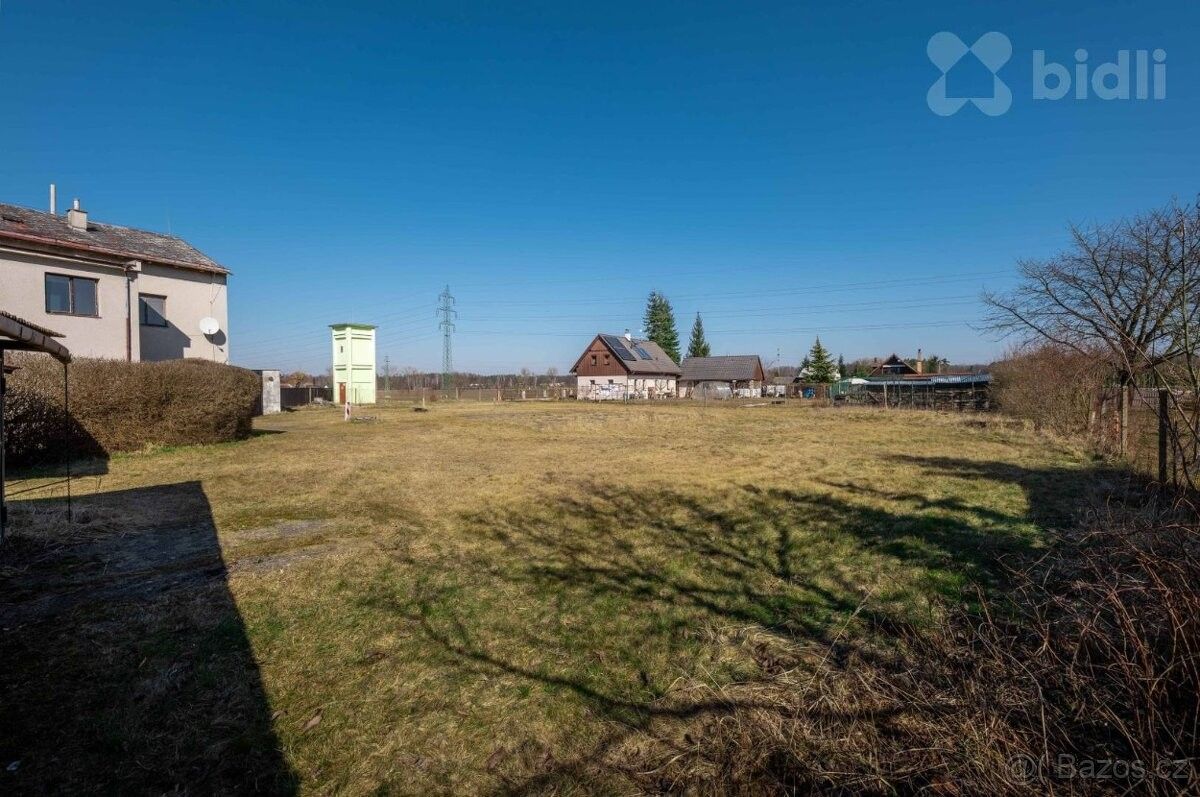 Prodej pozemek pro bydlení - Třebechovice pod Orebem, 503 46 - 5