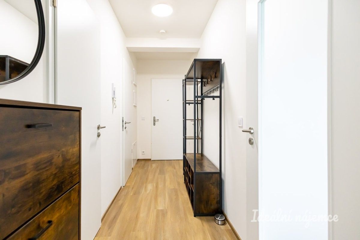 2+kk, Mazurská, Praha, 59 m² - 2