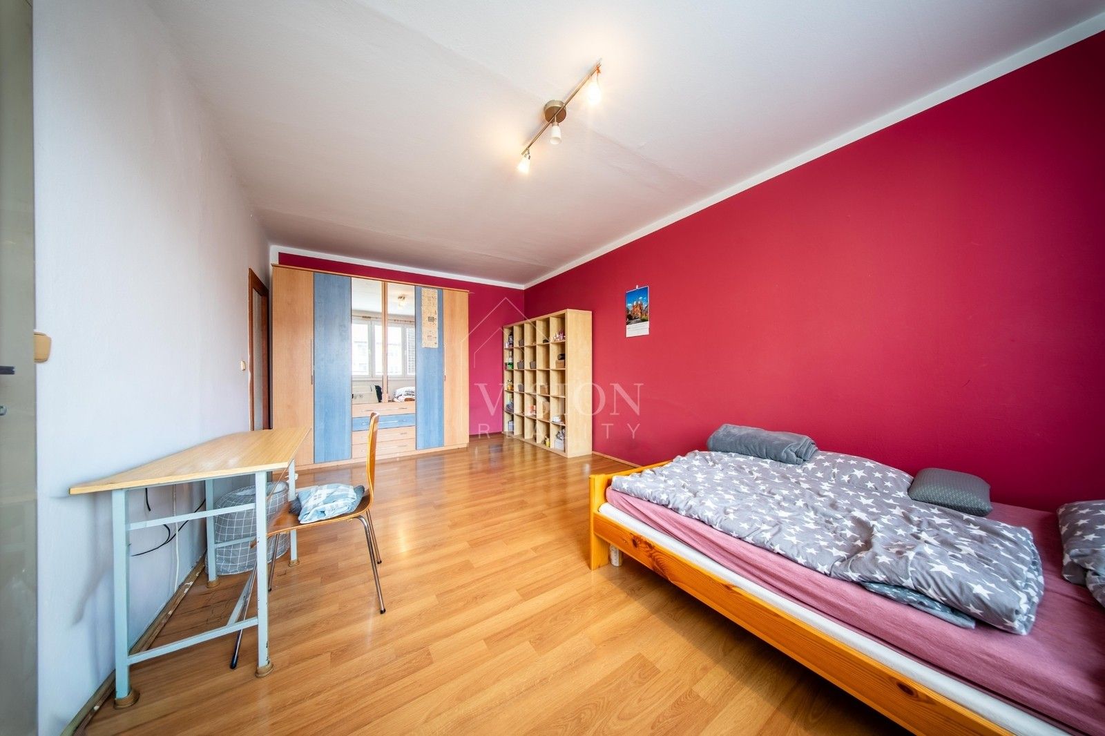 3+1, Pekárenská, České Budějovice 3, 81 m² - 2