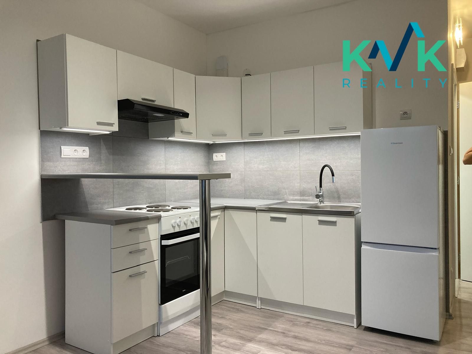 1+kk, Jiráskova 775, Chodov, 19 m²