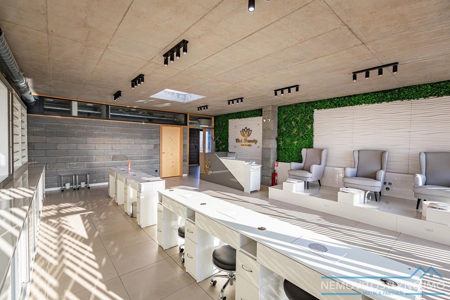 Obchodní prostory · 72 m² · Dyjákovičky, okres Znojmo - 4