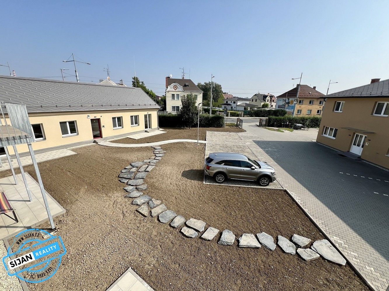 Pronájem byt 3+kk - Opava, Moravskoslezský kraj, 56 m² - 5