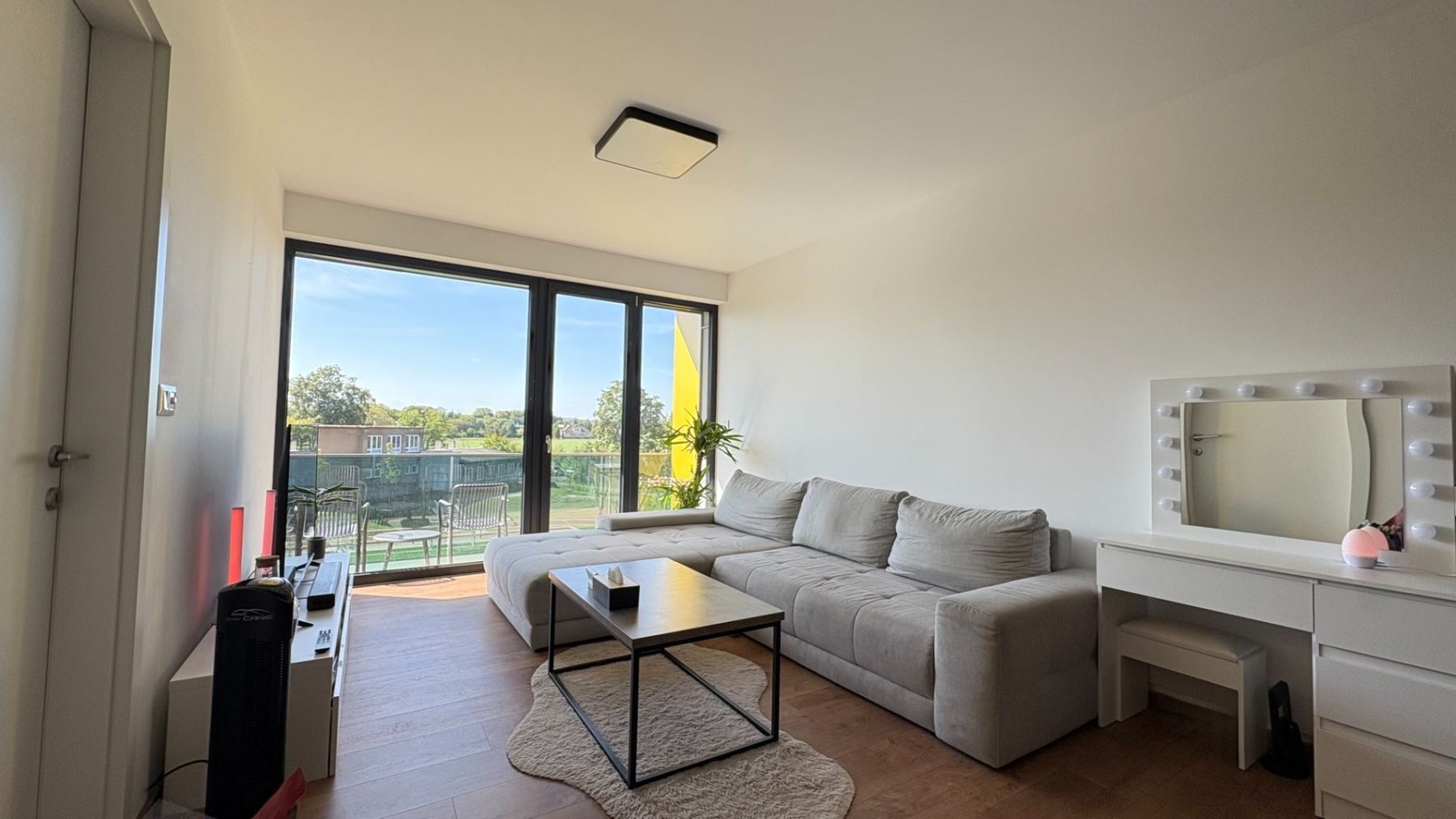 2+kk, Pálenecká, Hradec Králové - Kukleny, Královéhradecký kraj, 59 m² - 1