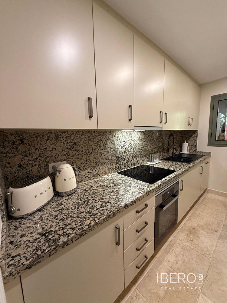 3+kk, Estepona, Španělsko, 140 m² - 2