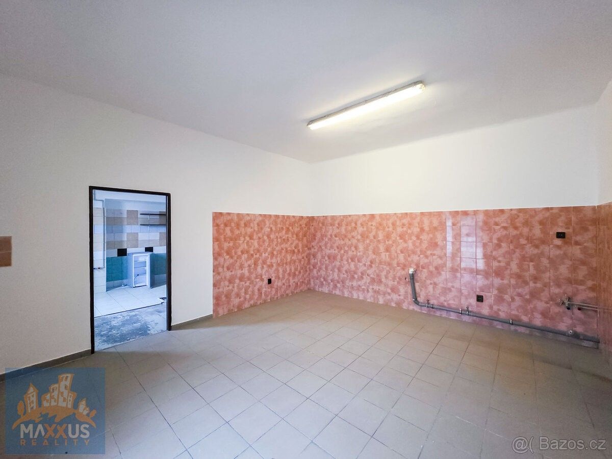 Nemovitost · Hostomice pod Brdy, 267 24 - 4