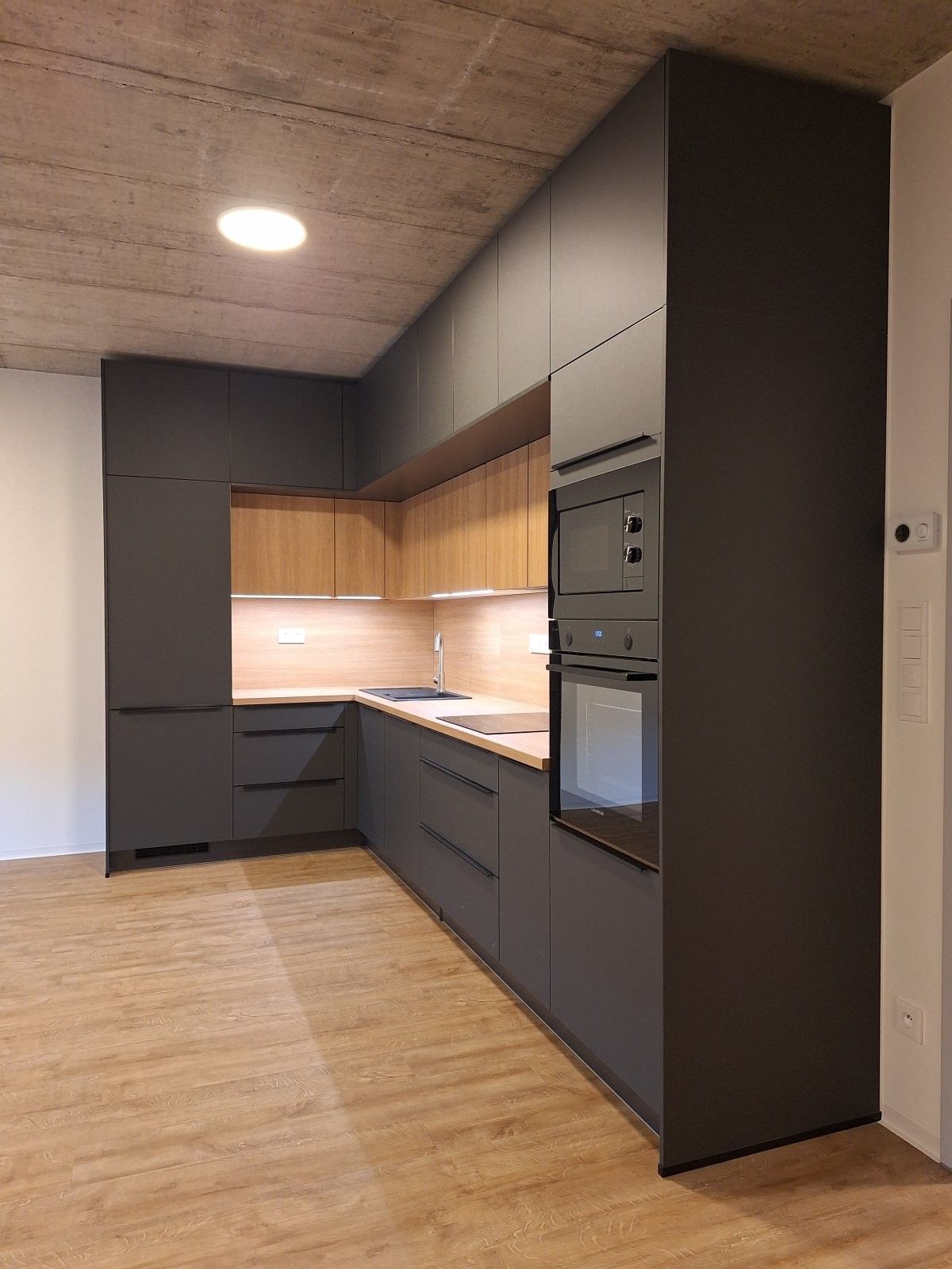 3+kk, Polní, Liberec, 75 m²
