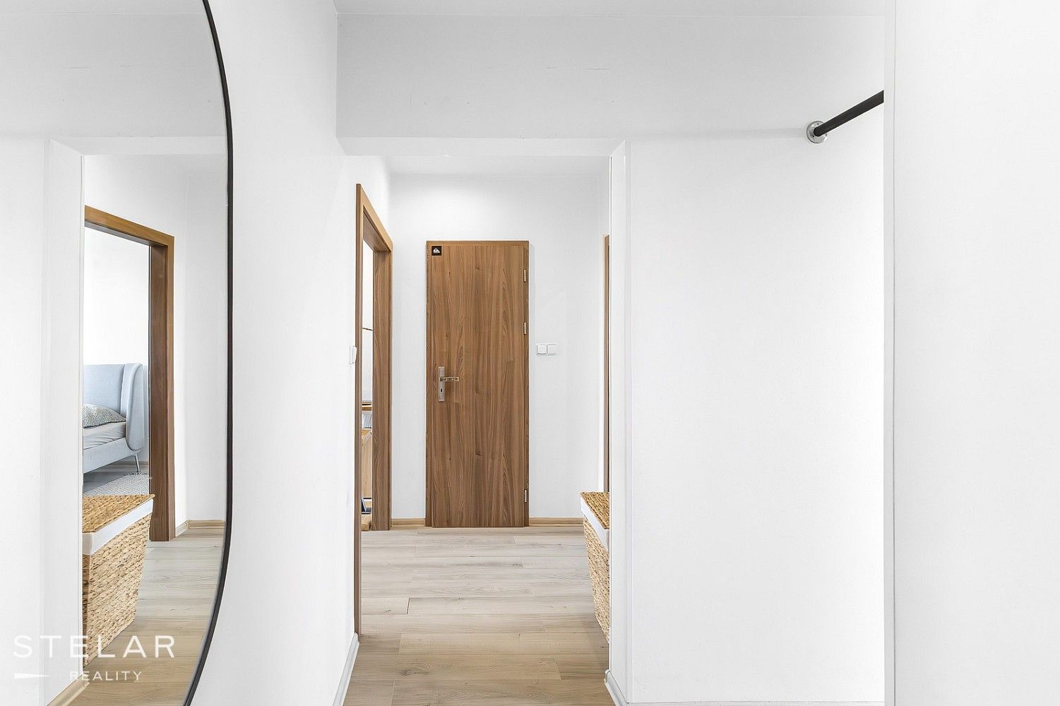 Pronájem byt 2+1 - 17. listopadu, Frýdek-Místek - Místek, 60 m² - 5