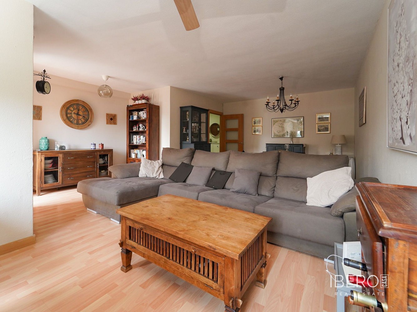 5+kk, Málaga Centro, Španělsko, 171 m² - 1