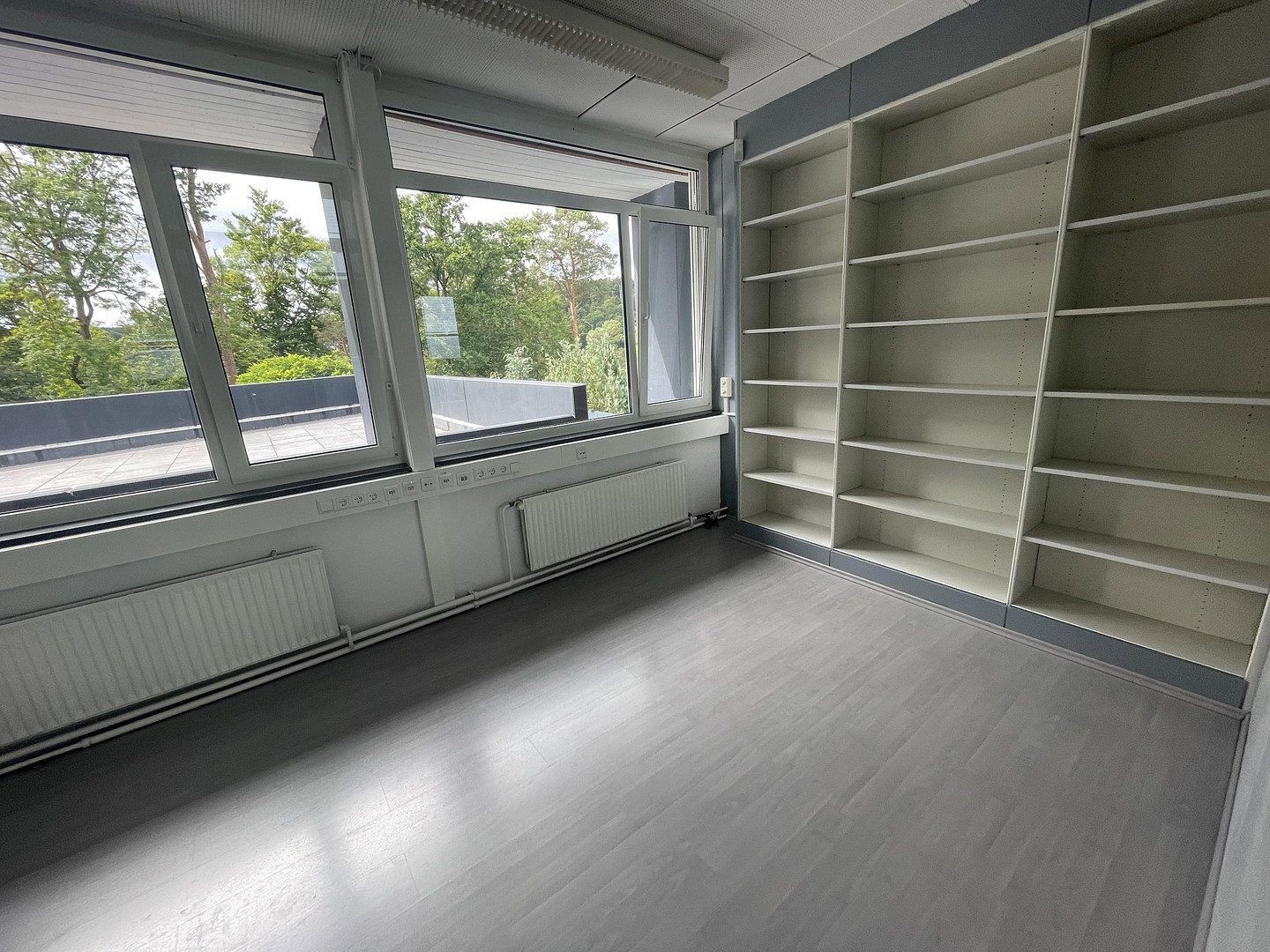 Kancelář · 222 m² · , Bádensko-Württembersko - 4