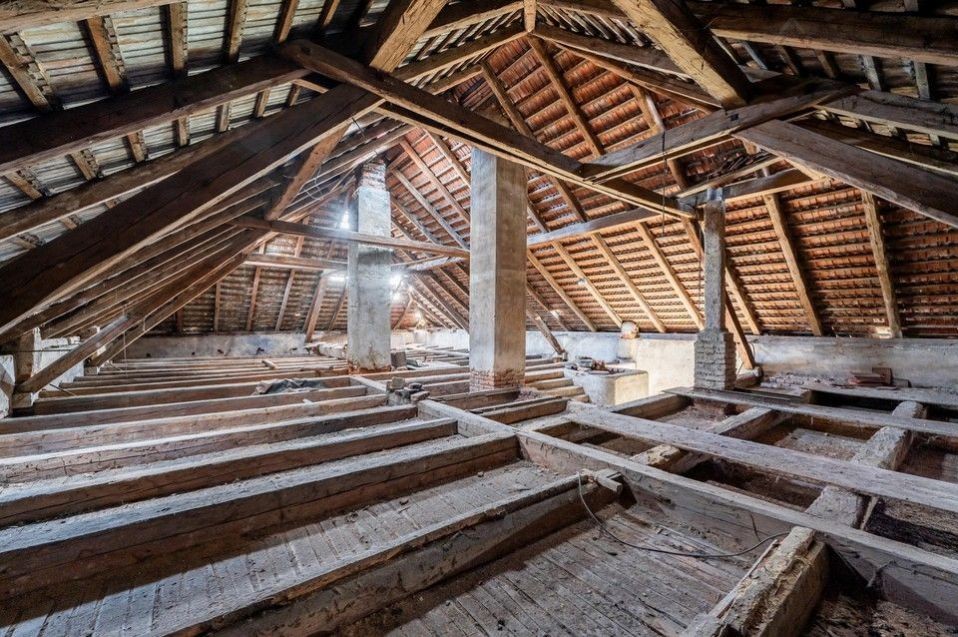 Komerční nemovitost · 3 061 m² · Kuchař, Vysoký Újezd - 4