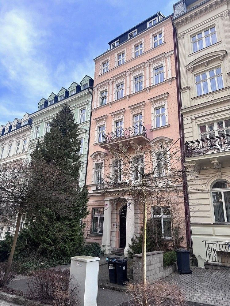 Prodej byt 4+kk - Karlovy Vary, Karlovarský kraj, 94 m² - 1