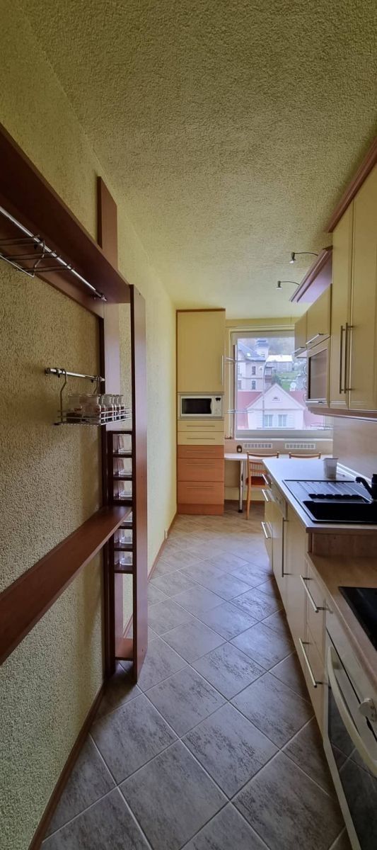 2+1, Lipovská, Jeseník, 54 m² - 2