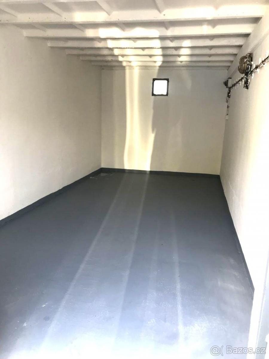 Pronájem garáž - Terezín, 411 55