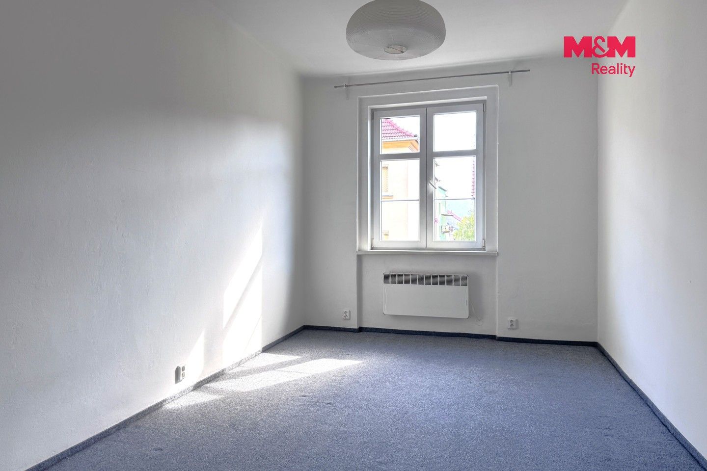 Byt 2+1 · 61 m² · Vilová Ulička, Ústí nad Labem - 4