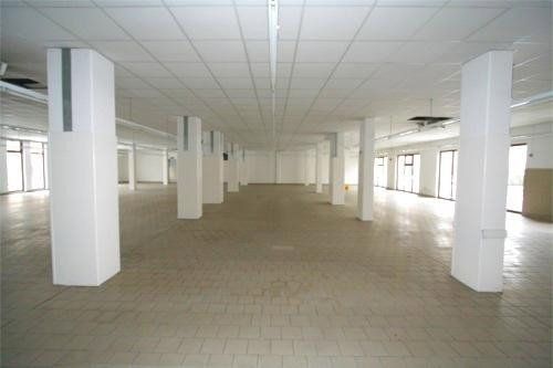 Kancelář · 345 m² · August-Bebel-Straße 11, , Sasko - 3