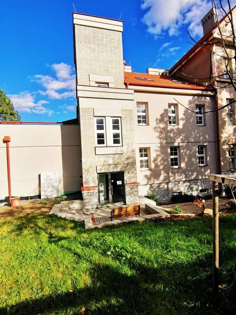 1+kk, Hrádecká, Sušice, 34 m²