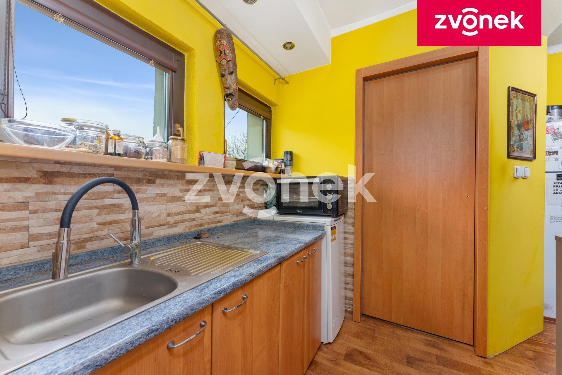 Prodej chata - Rožnov pod Radhoštěm, 70 m² - 5