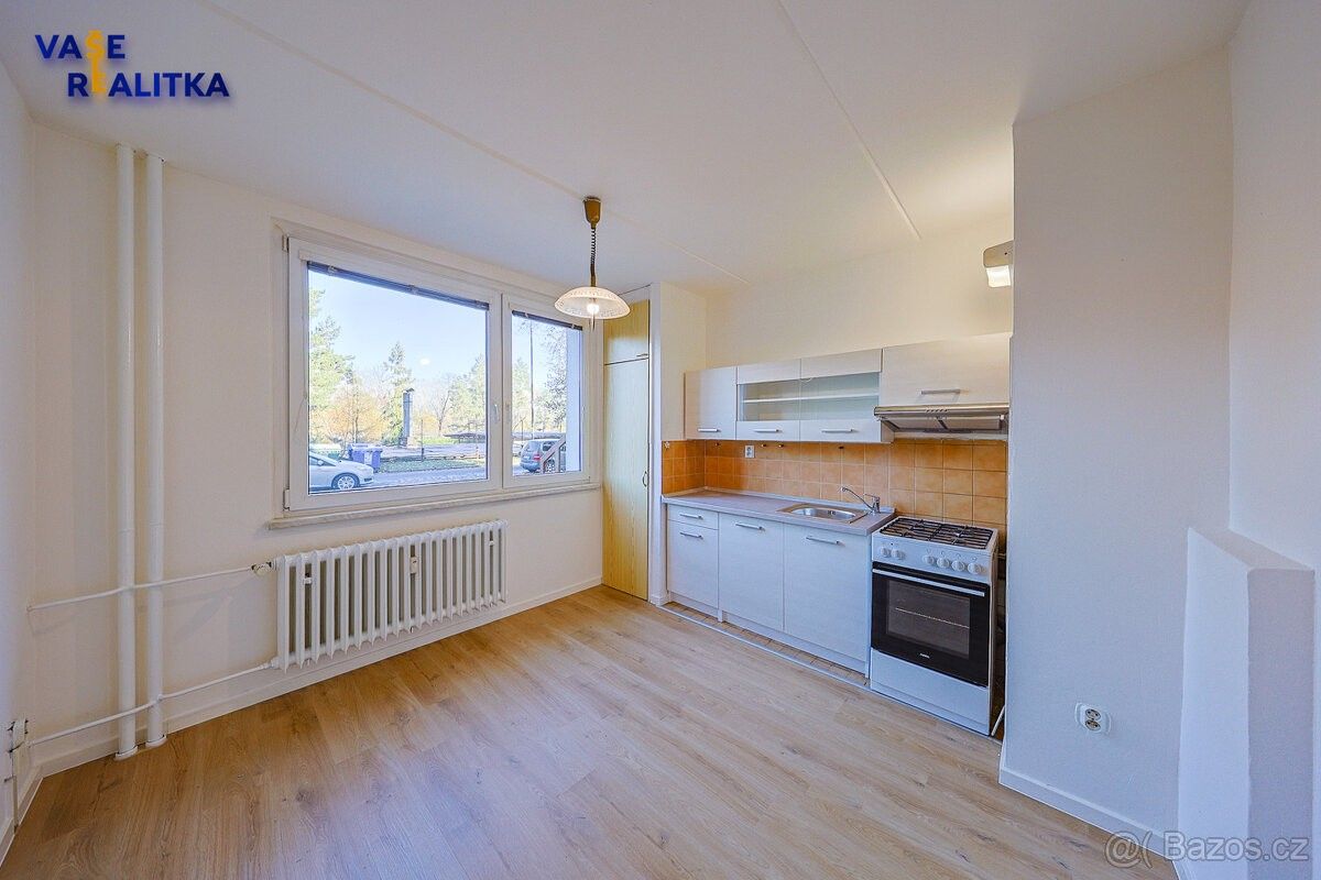 Pronájem byt - Přerov, 750 02