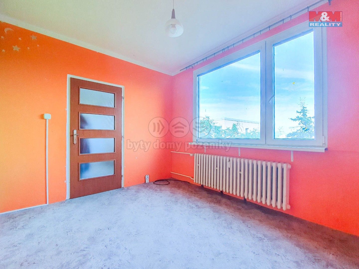 Prodej byt 4+1 - Na sídlišti, Čížkovice, 76 m²