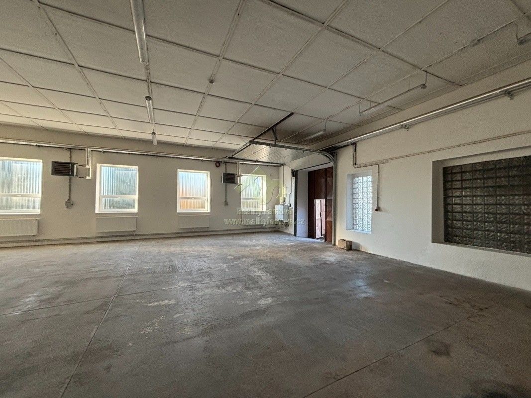 Obchodní prostory, Rokycany, 337 01