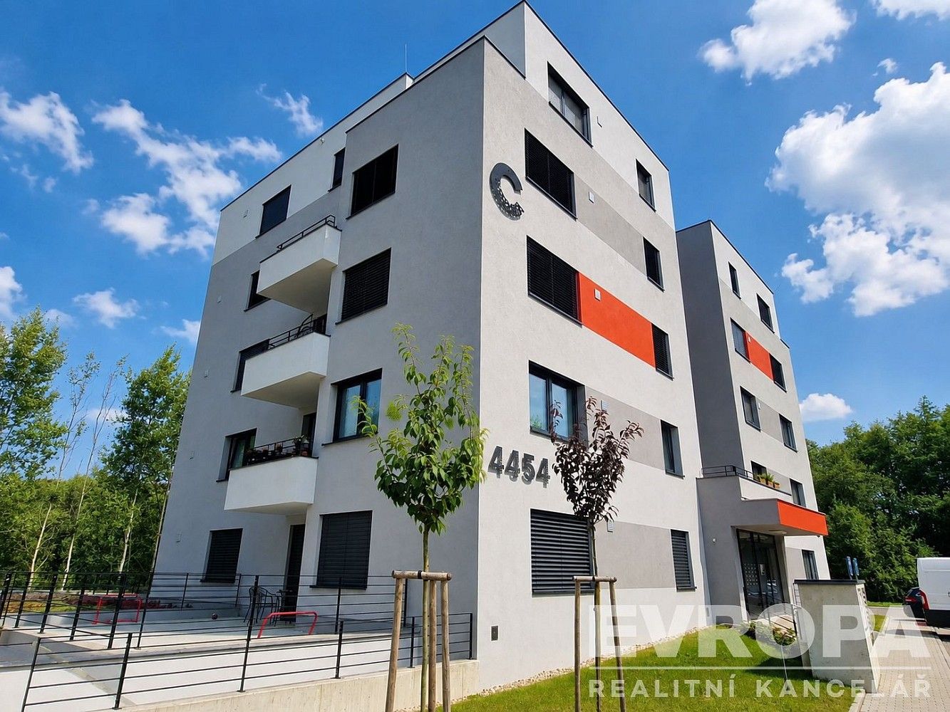 1+kk, Havlíčkův Brod, Kraj Vysočina, 41 m² - 1