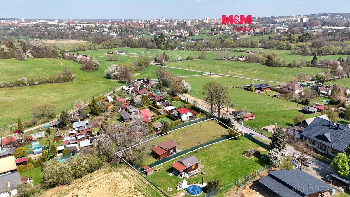 Pozemky pro bydlení, Havířov, 736 01 - 1
