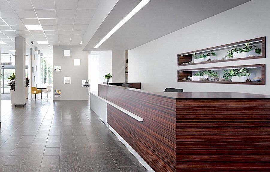 Obchodní prostory, Praha, 142 m² - 2