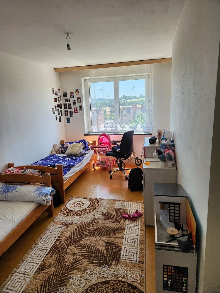 Byt 2+1 · 49,1 m² · Bruntál, Moravskoslezský kraj - 3