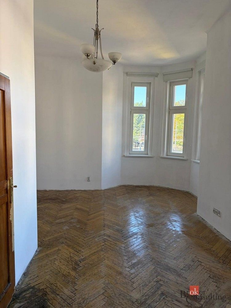 Byt 4+1 · 109 m² · U Nových lázní, Teplice - 4